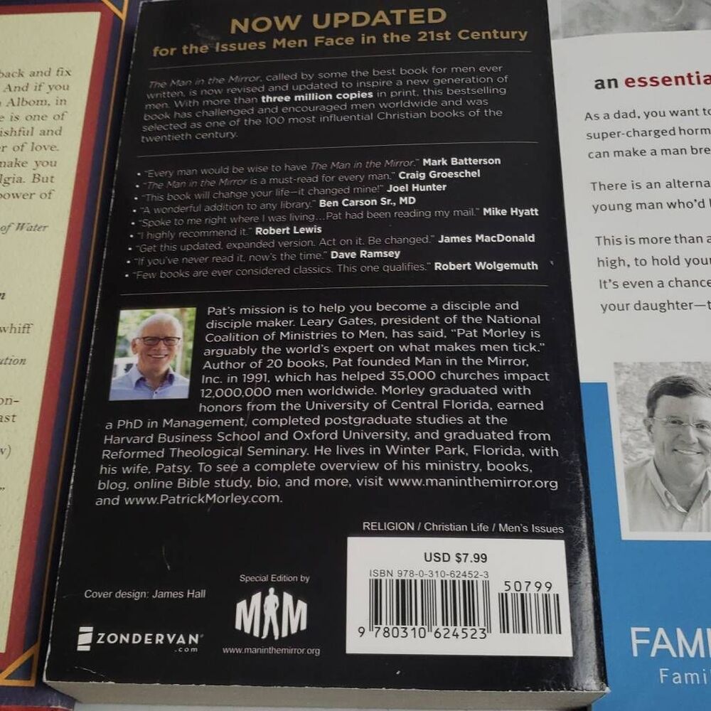 Book Bundle - Picture 5 of 9